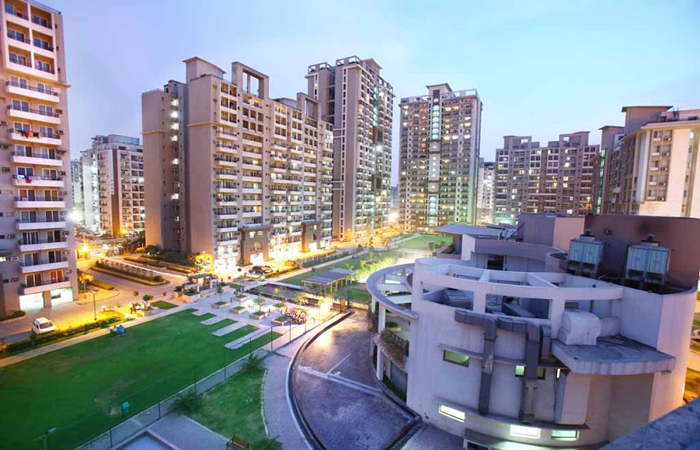 Best Ready To Move 3BHK Flats In Indirapuram Above Rs. 90 Lakh