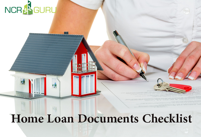 Home Loan Documents Required By Banks And NBFCs