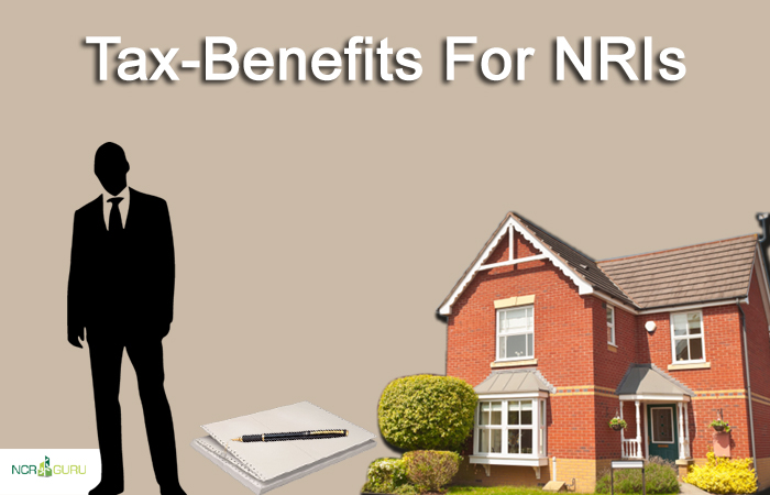 5 Tax-Benefits For NRIs Applying For Home Loans In India