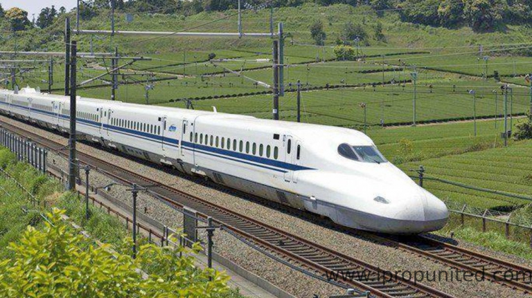 Demand for Greater Noida property to boost up as Bullet trains come up in Noida
