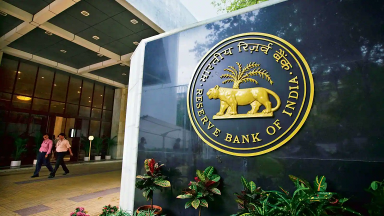 Needs additional office space; RBI plans to buy additional office space in Mumbai