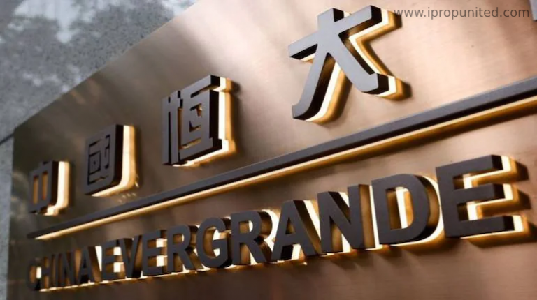 Struggling Chinese developer Evergrande makes bond payment: Report