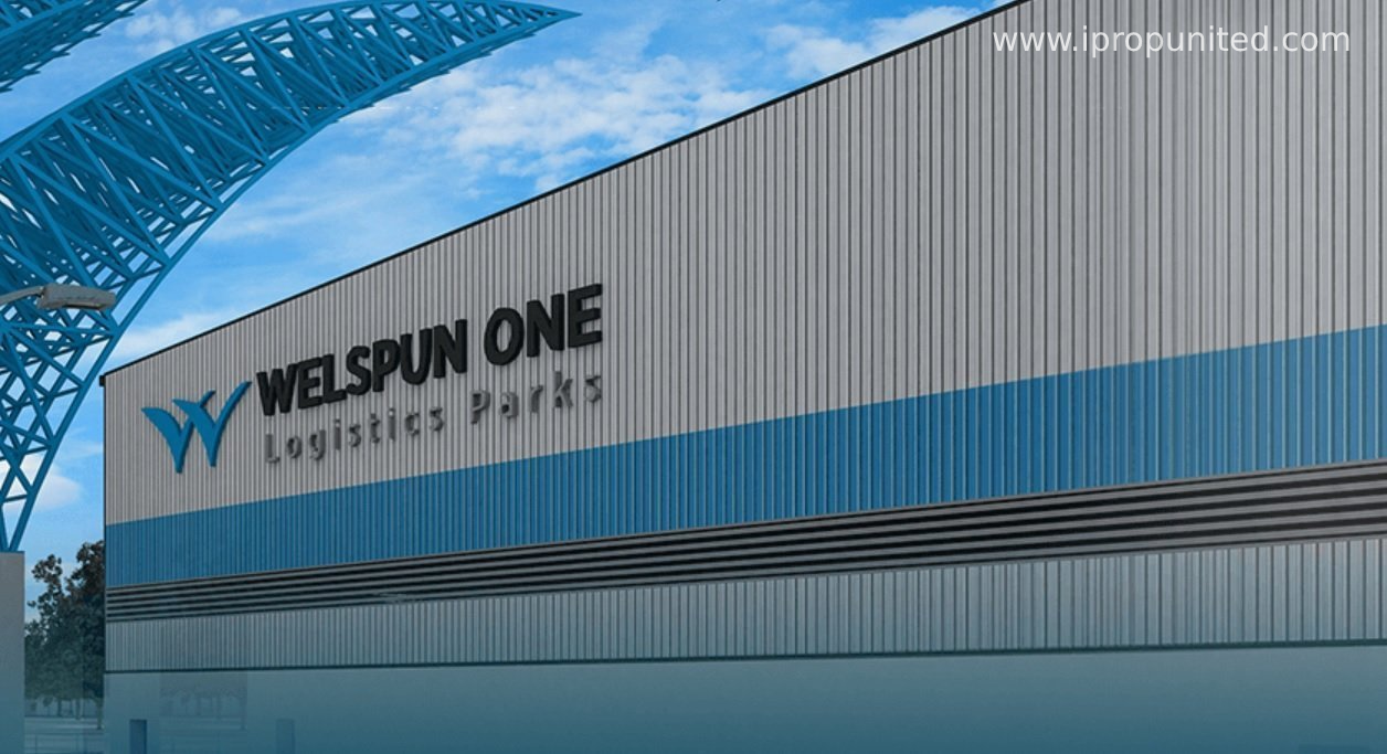 40 Acres Of Land Acquired By Welspun One Logistics Parks To Set Up Warehouse In Bengaluru