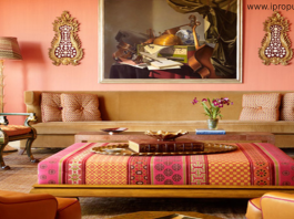 Add ethnic touch to your house with these amazing tips