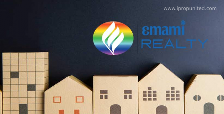 Emami Realty rolling 10% on CARE’s rating upgrade