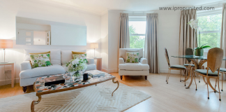 Follow these astonishing tips to make your rental space like home