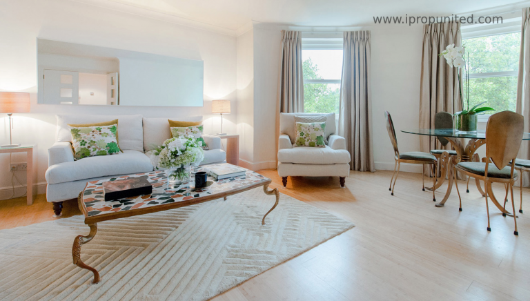 Follow these astonishing tips to make your rental space like home