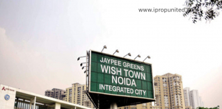 Jaypee Wish Town Noida authority steps in, stalls plan to hike upkeep rate