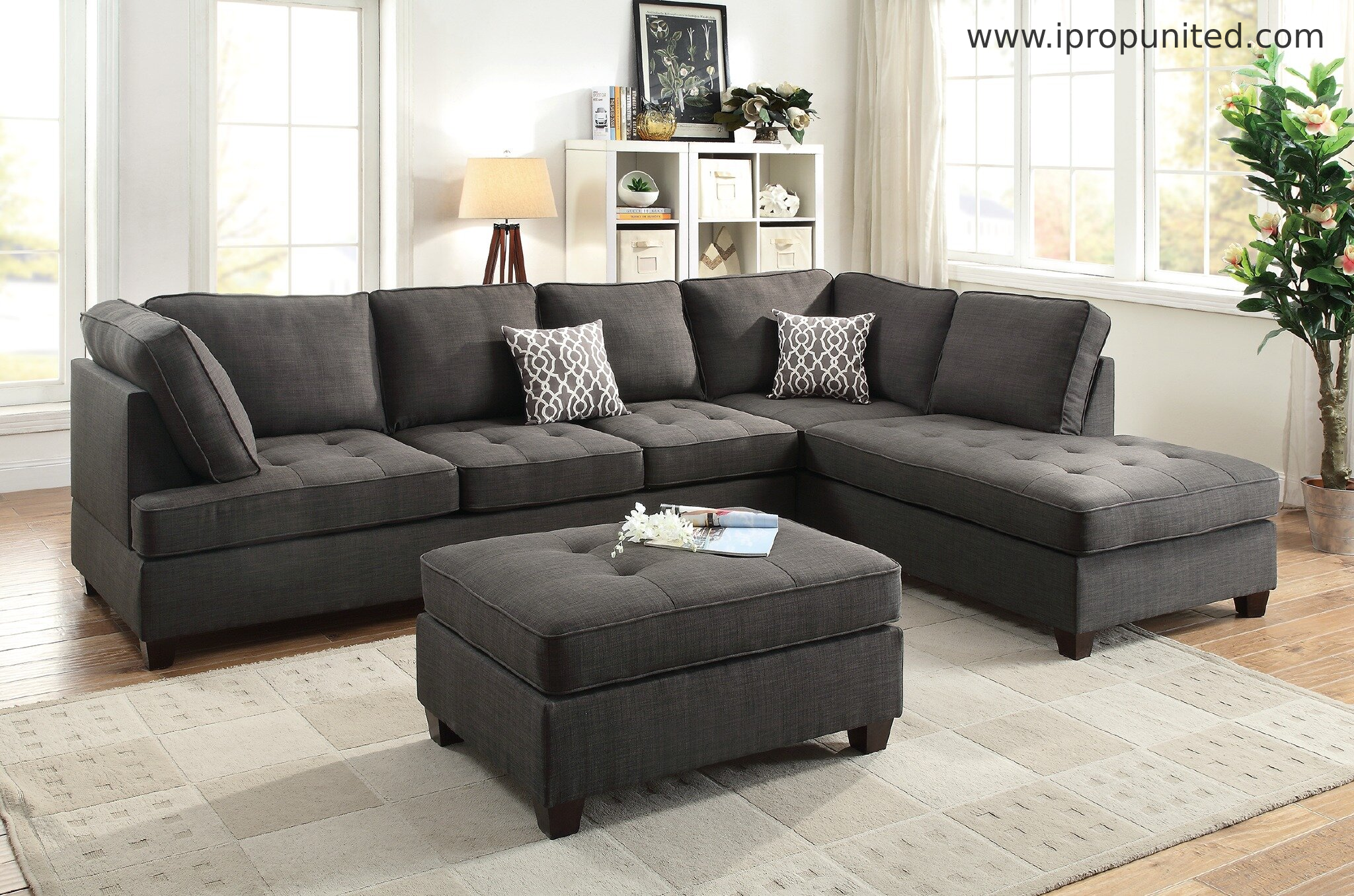 Perfect Guide to purchase sofa set according to your house