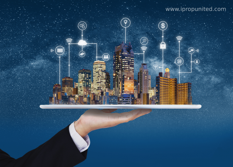 Role of technology integrated platforms in real estate industry