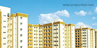 Since 2014 nearly 27℅ of DDA flats returned- Housing ministry