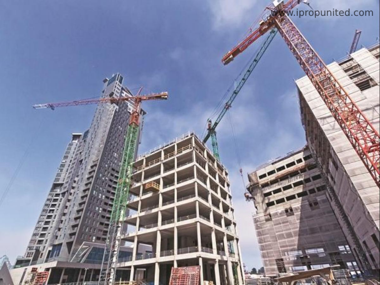 As per the survey realty developers expecting 30% rise in real estate prices this year