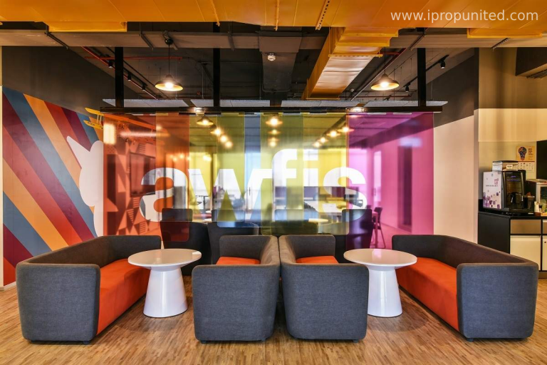 Awfis has leased 85,000 sq. ft. space in Noida