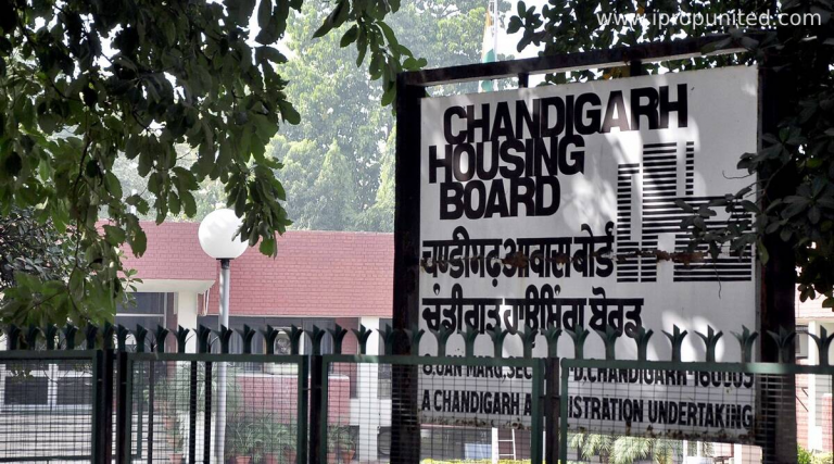 E-bids invite to sell 4.95-acre land for houses by Chandigarh Housing Board