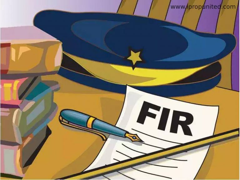 FIR filed against the directors of Gurugram’s real estate company Sai Aaina Farms