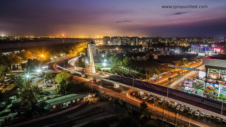 5 best cities to live and work in Gujarat