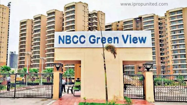 NBCC decided to settle with home buyers of its project NBCC Green view