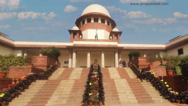 The order directing the allottee to pay maintenance charges to DLF sets aside by Supreme Court