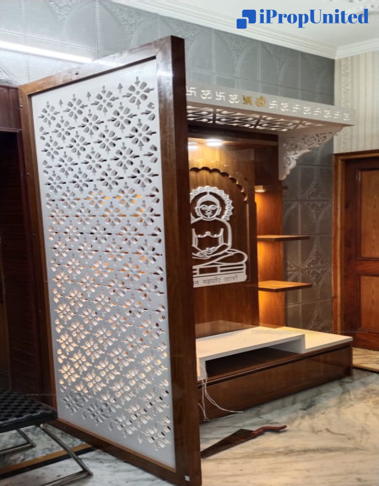 Hindu Religious Home Decor - Punjabi Furniture